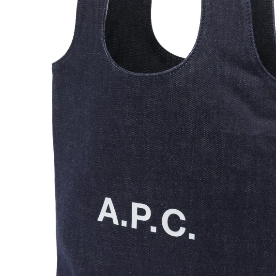 A.P.C. Borse... Blue