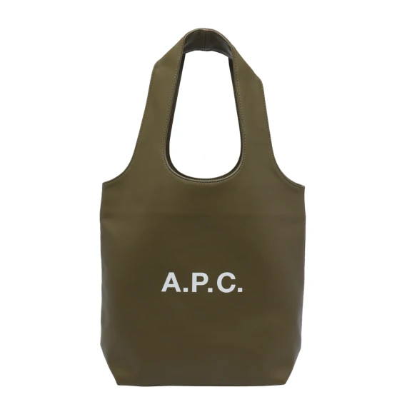 A.P.C. Borse... Verde