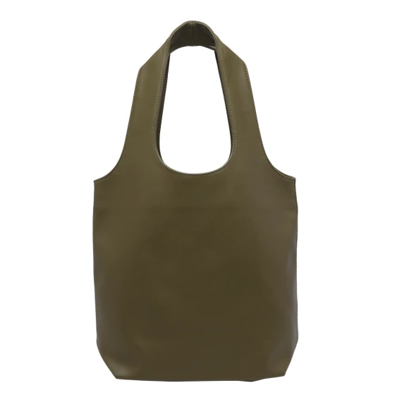 A.P.C. Borse... Verde