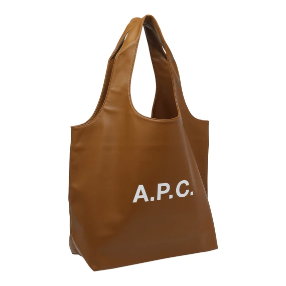 A.P.C. Borse... Marrone