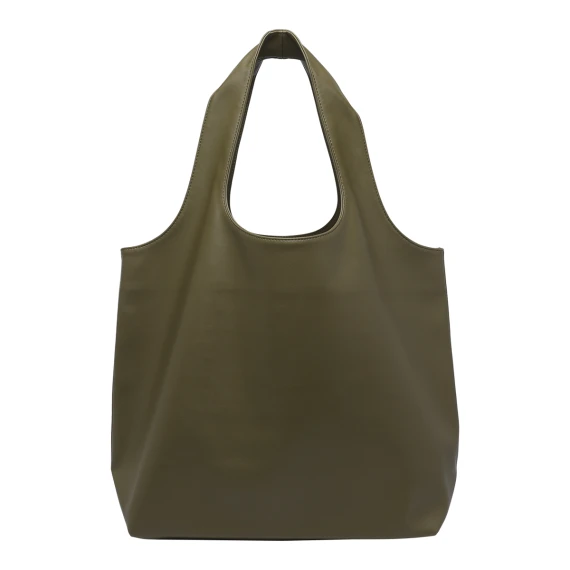 A.P.C. Borse... Verde