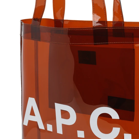 A.P.C. Borse... Arancio