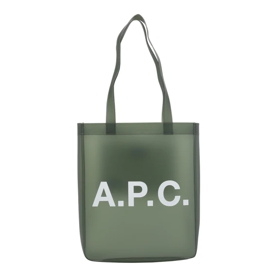 A.P.C. Borse... Verde