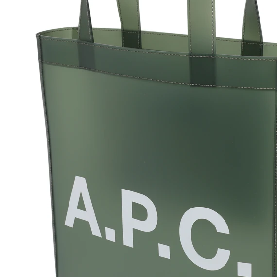 A.P.C. Borse... Verde