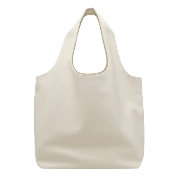 Bags.. White
