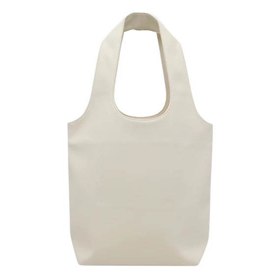 Bags.. White