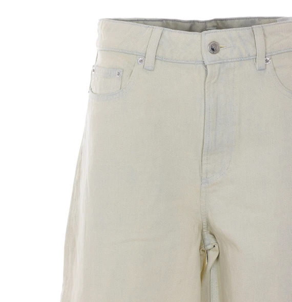 Jeans White