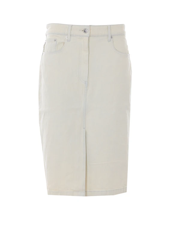 Skirts White