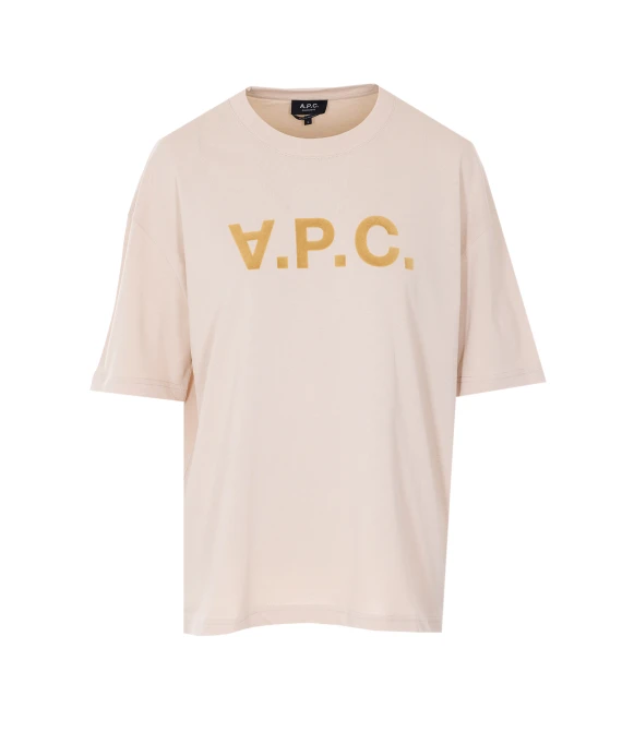 T-shirt e Polo Beige