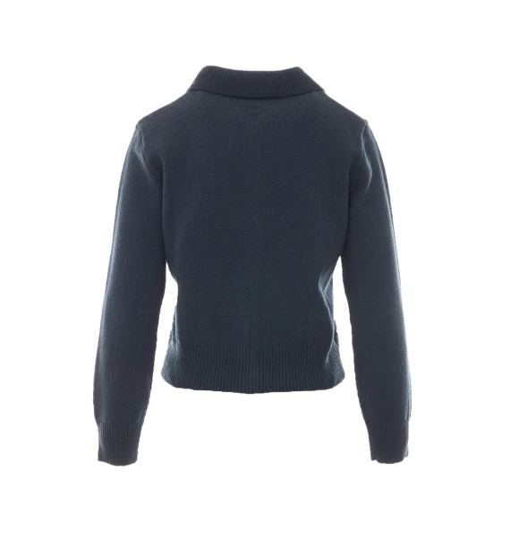 Sweaters Blue