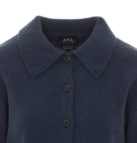 Sweaters Blue