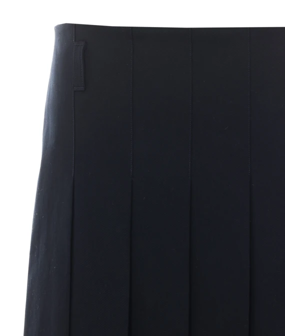 Skirts Blue