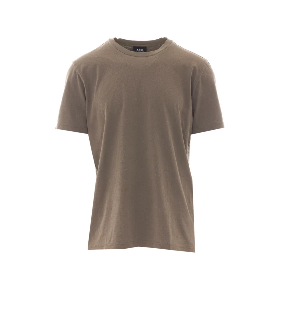 T-shirts and Polos