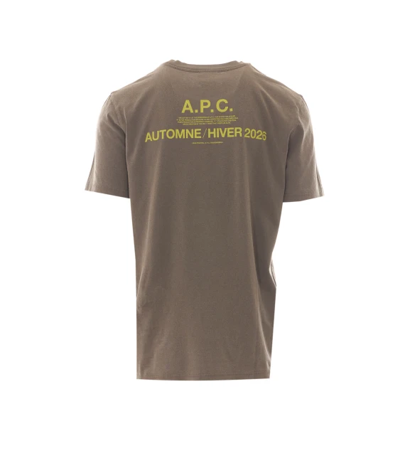 T-shirts and Polos