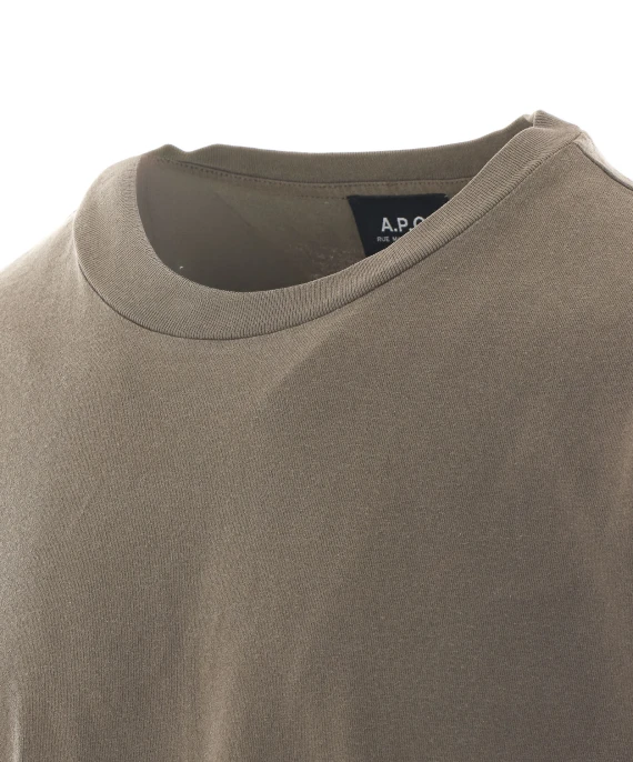 T-shirts and Polos