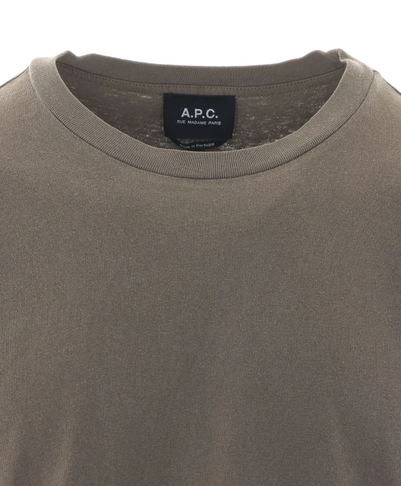T-shirts and Polos