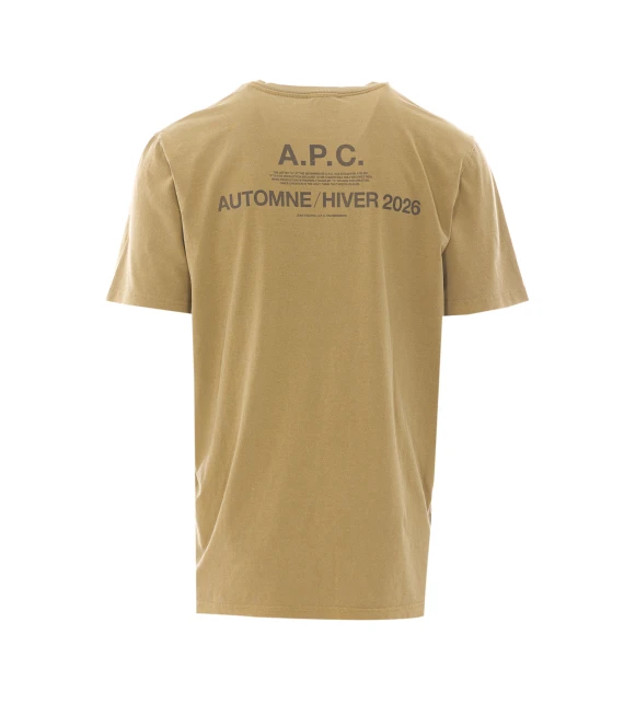 T-shirts and Polos