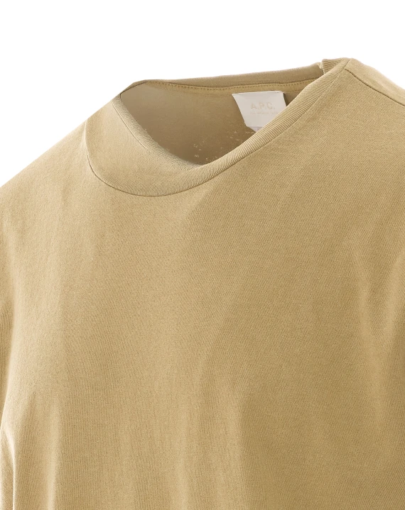 T-shirts and Polos