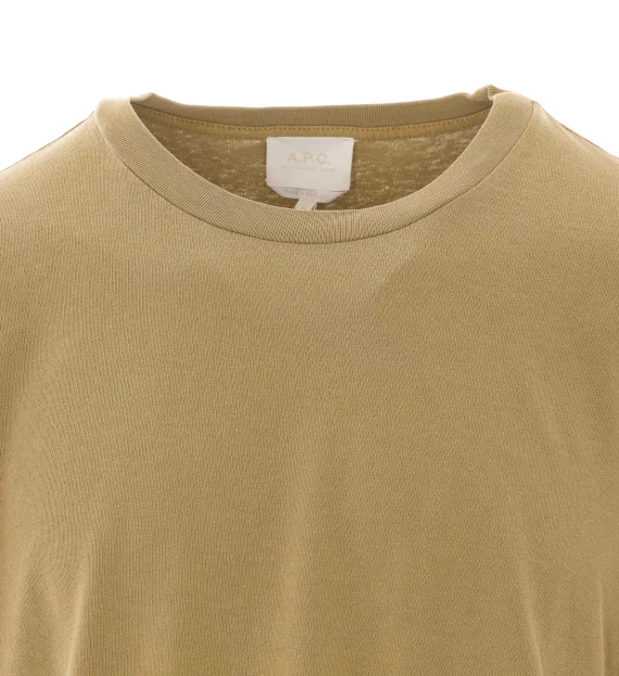 T-shirts and Polos