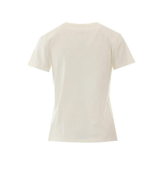T-shirt e Polo White