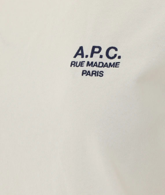 T-shirt e Polo White