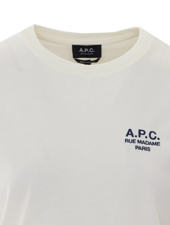 T-shirt e Polo White
