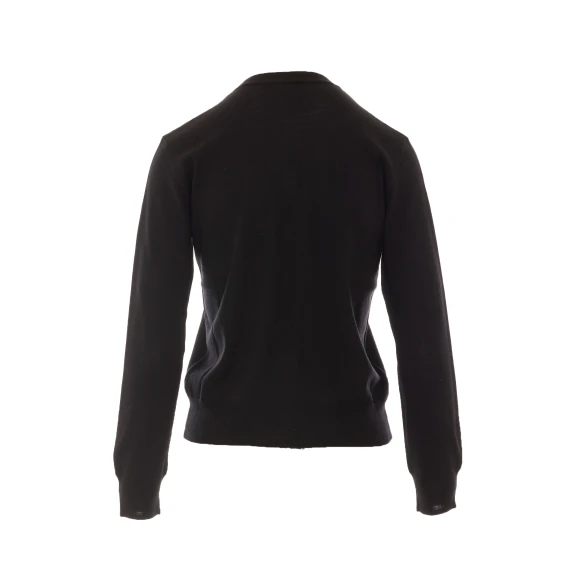 Sweaters Black