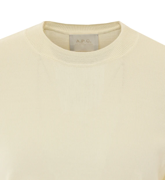 Maglie White