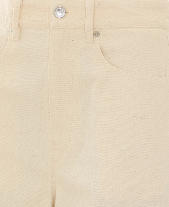 Jeans White