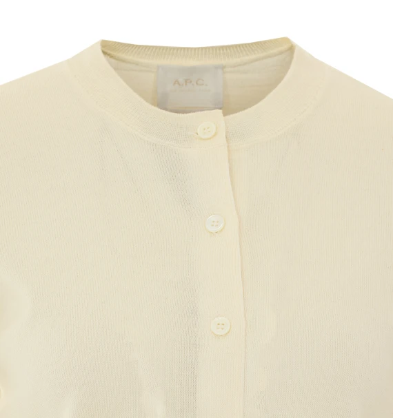 Maglie White