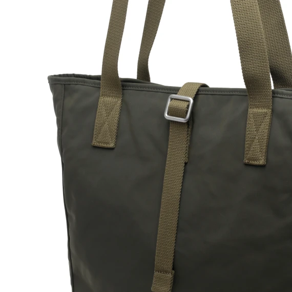 Borsa tote Archive verde A.P.C.