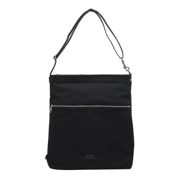 Crossbody Shoulder Bag