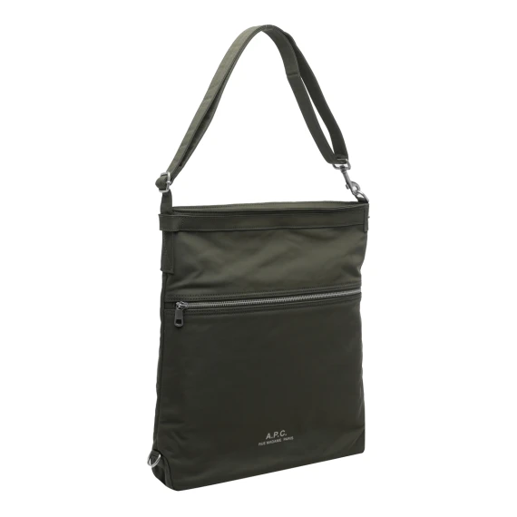 Archive Crossbody Bag