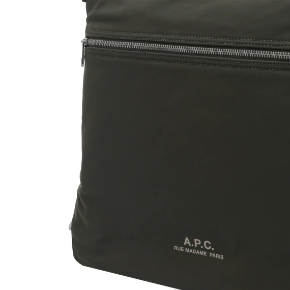 Archive Crossbody Bag