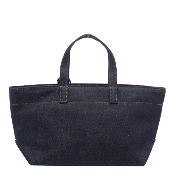 Le Drummer Toile Hand Bag