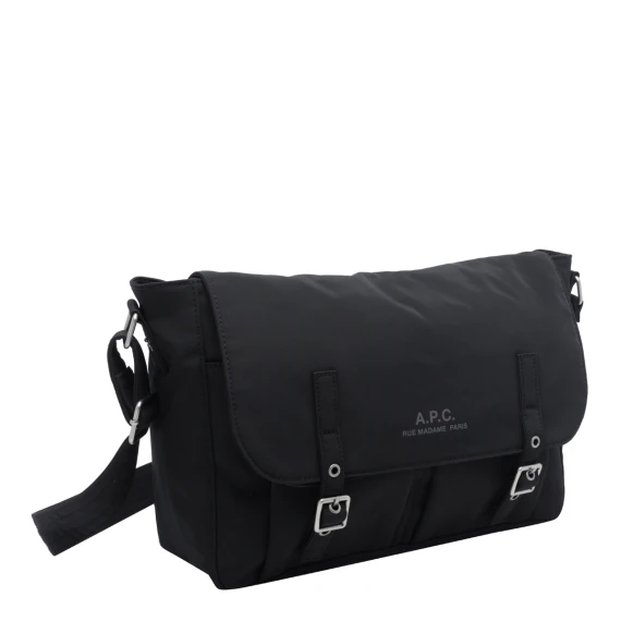 Borsa Archive Messenger Bag