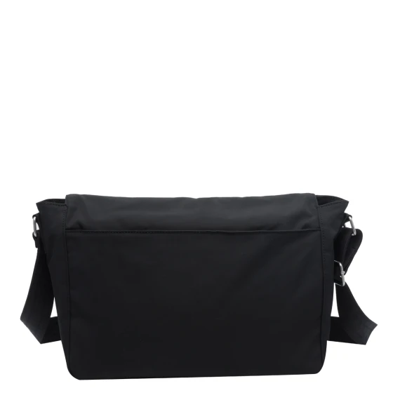 Borsa Archive Messenger Bag
