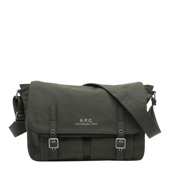 Messenger Archive Shoulder Strap