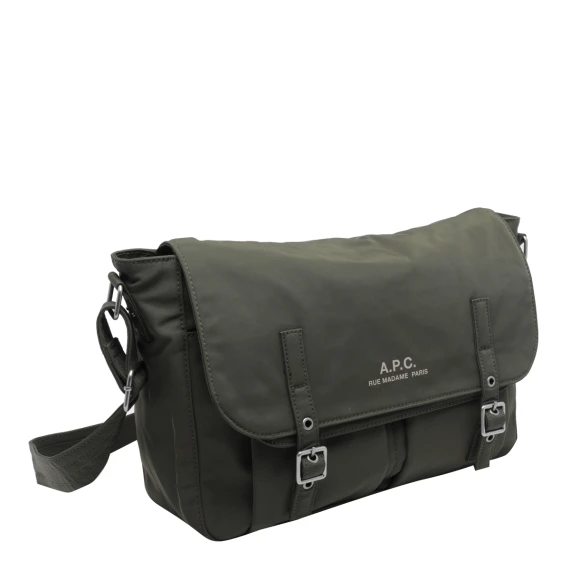 Messenger Archive Shoulder Strap