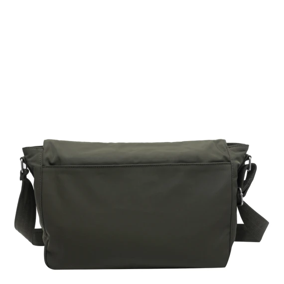 Messenger Archive Shoulder Strap