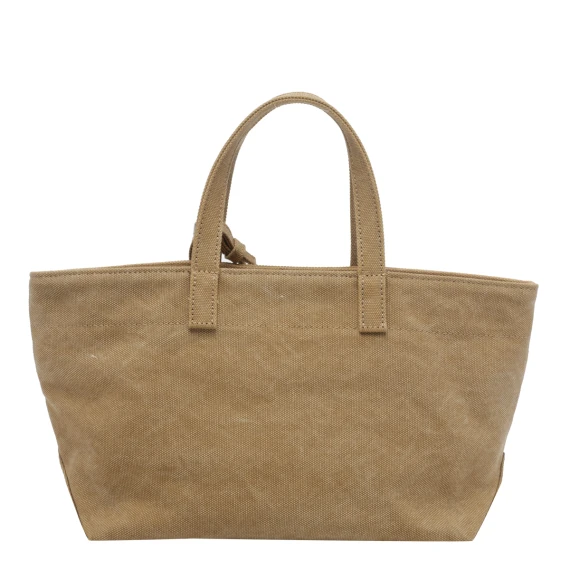 Borsa Le Drummer Toile Small