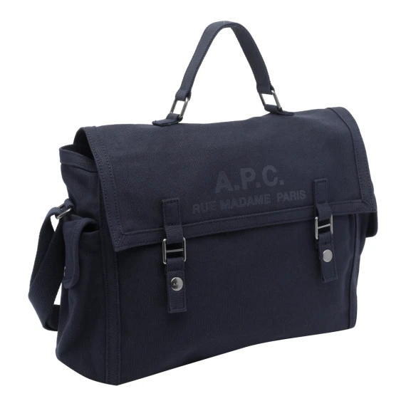 Recuperation Satchel Bag