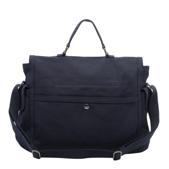 Recuperation Satchel Bag