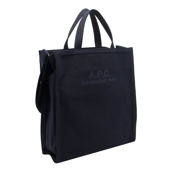 Recuperation Shoulder Bag