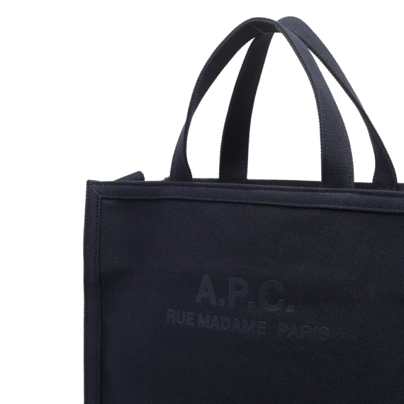 Recuperation Shoulder Bag