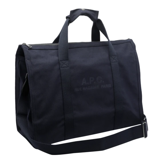 Recuperation Gym Bag