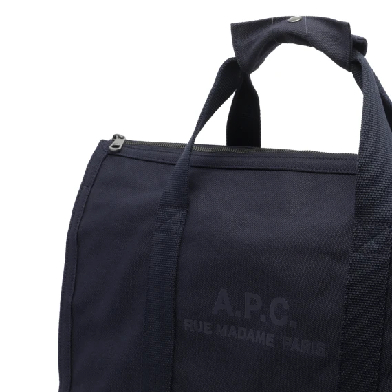 Recuperation Gym Bag