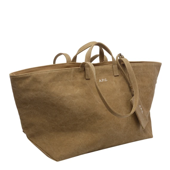 Borsa beige