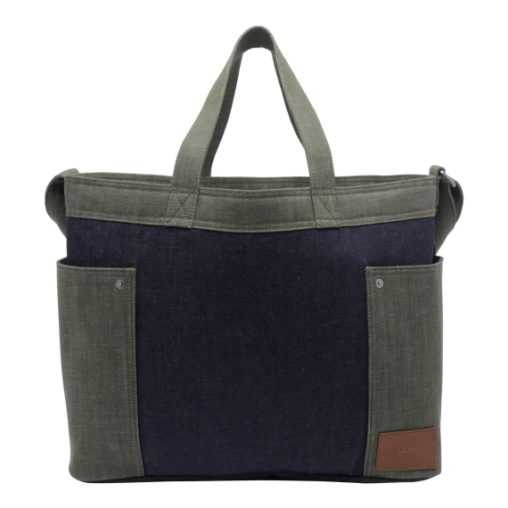 Jardin Tote Bag