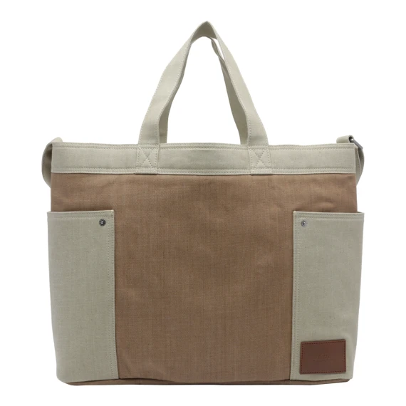 Jardin Tote Bag